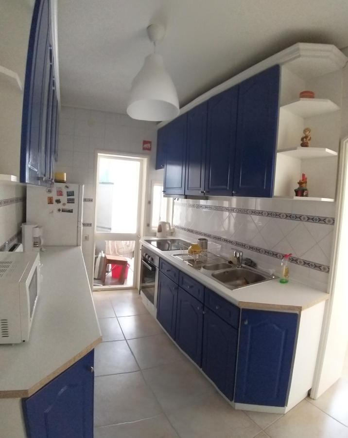 Ferienwohnung Apa 12 Espinho  Exterior foto
