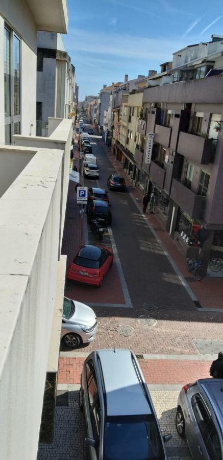 Ferienwohnung Apa 12 Espinho  Exterior foto