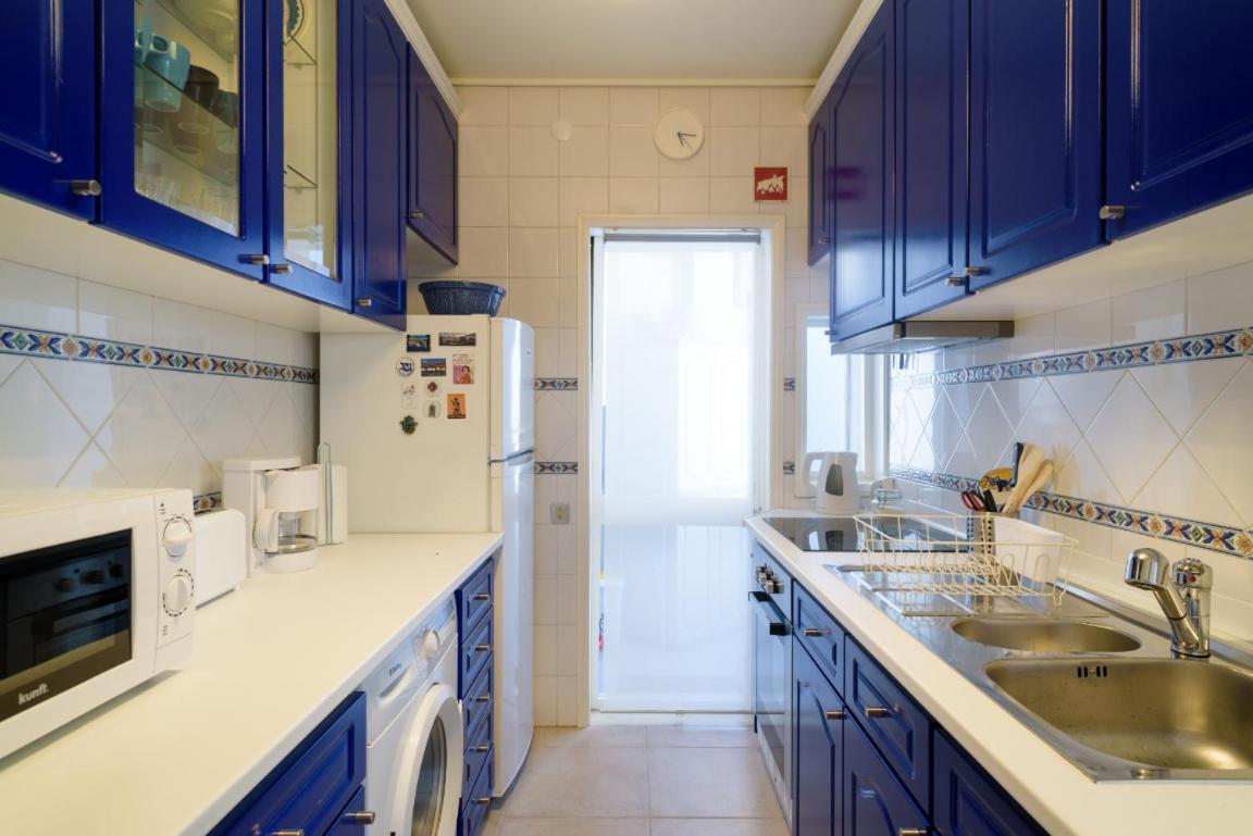 Ferienwohnung Apa 12 Espinho  Exterior foto