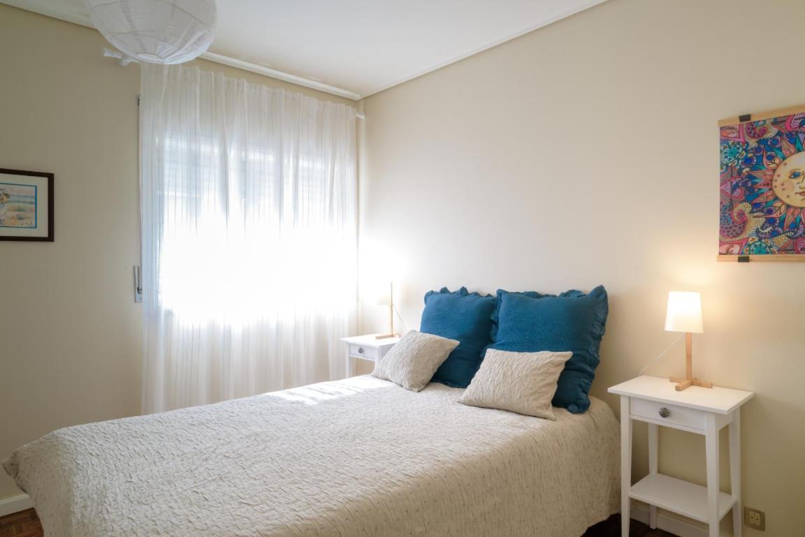 Ferienwohnung Apa 12 Espinho  Exterior foto