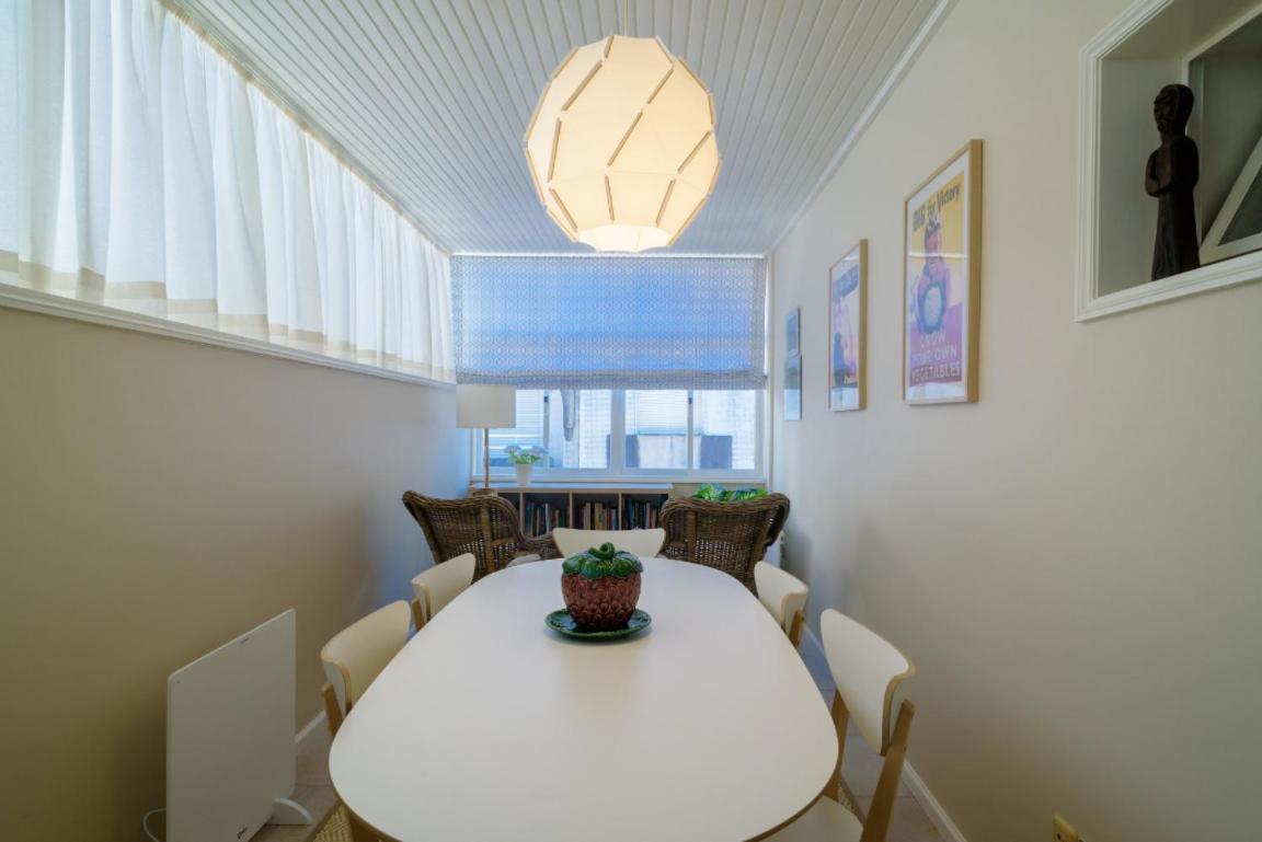 Ferienwohnung Apa 12 Espinho  Exterior foto