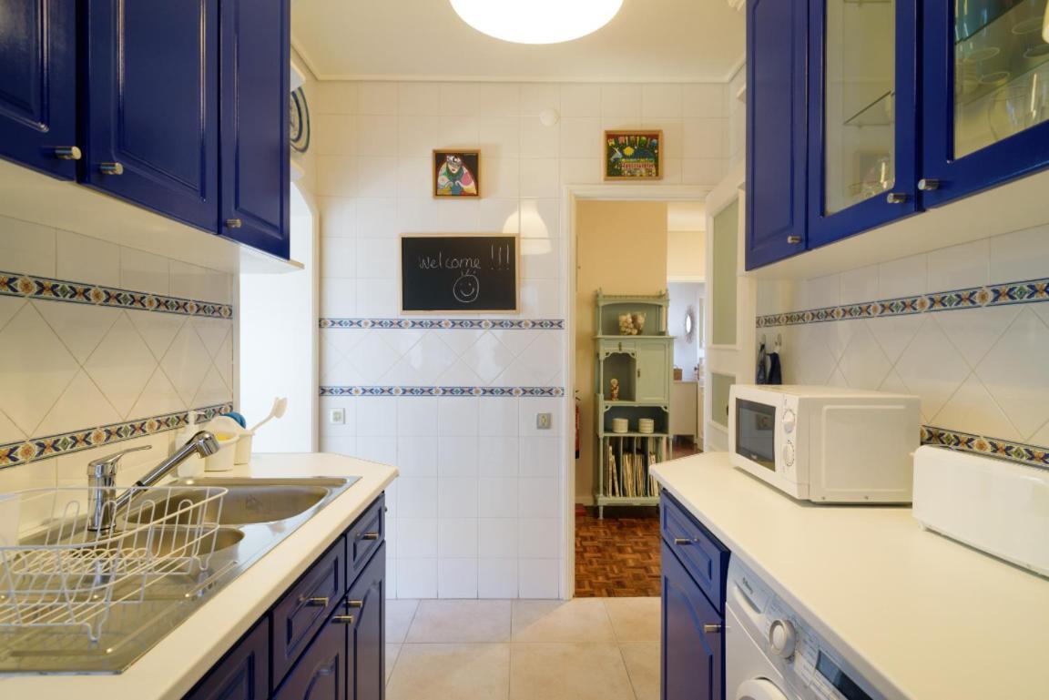 Ferienwohnung Apa 12 Espinho  Exterior foto