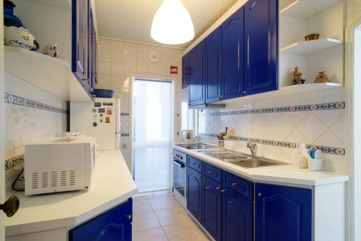 Ferienwohnung Apa 12 Espinho  Exterior foto